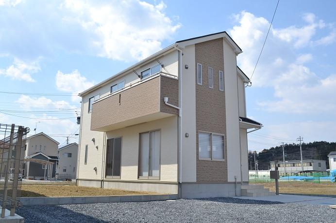 Same specifications photos (appearance). (3 Building) same specification