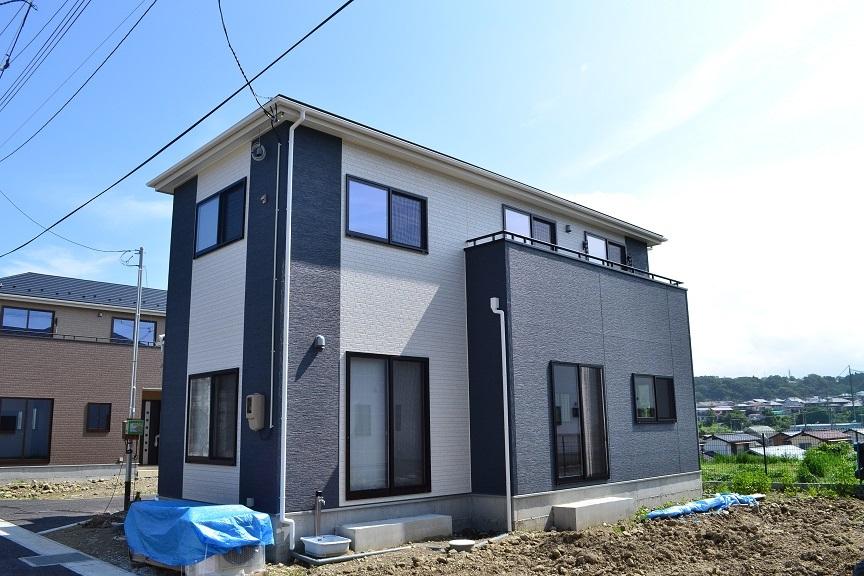 Same specifications photos (appearance). (Building 2) Rendering