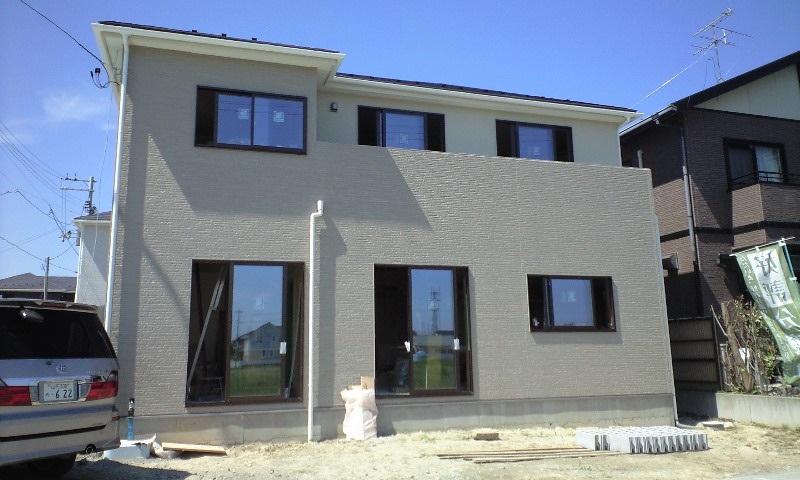 Same specifications photos (appearance). (1 Building) same specification