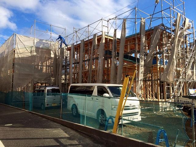 Local appearance photo. Local (12 May 2013) Shooting