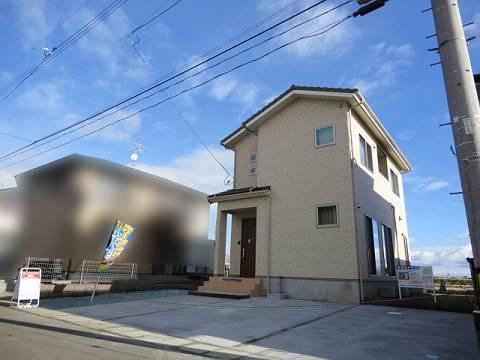 Local appearance photo. Current Status photo (H25.12.22 shooting)