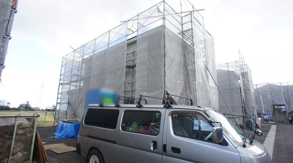 Local appearance photo