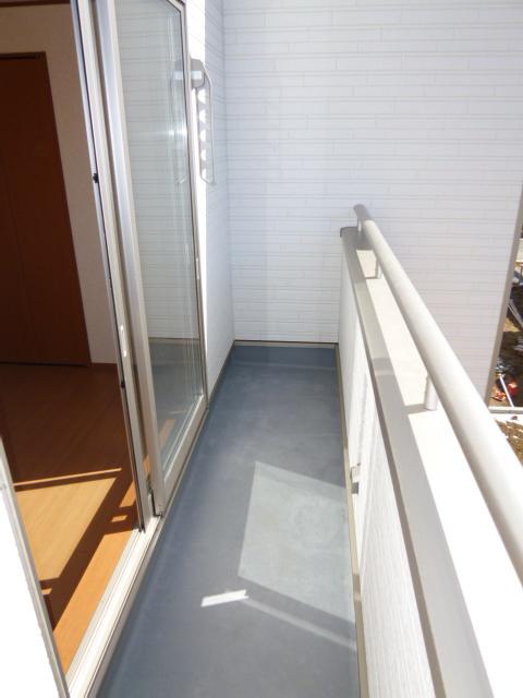 Balcony. ● same specifications ●