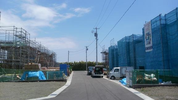 Local appearance photo