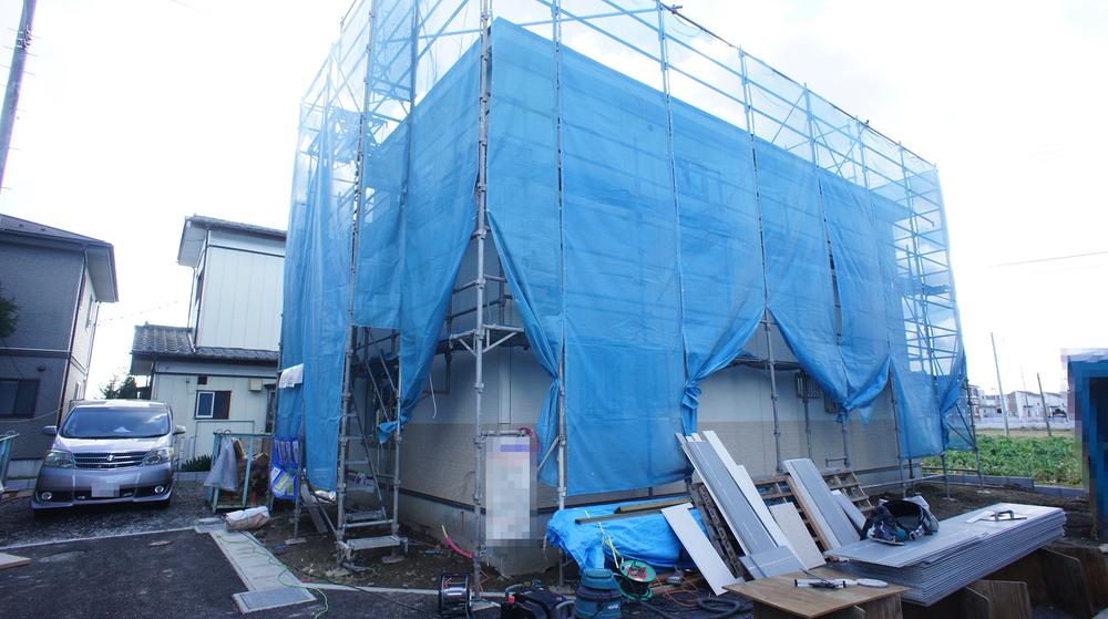 Local appearance photo