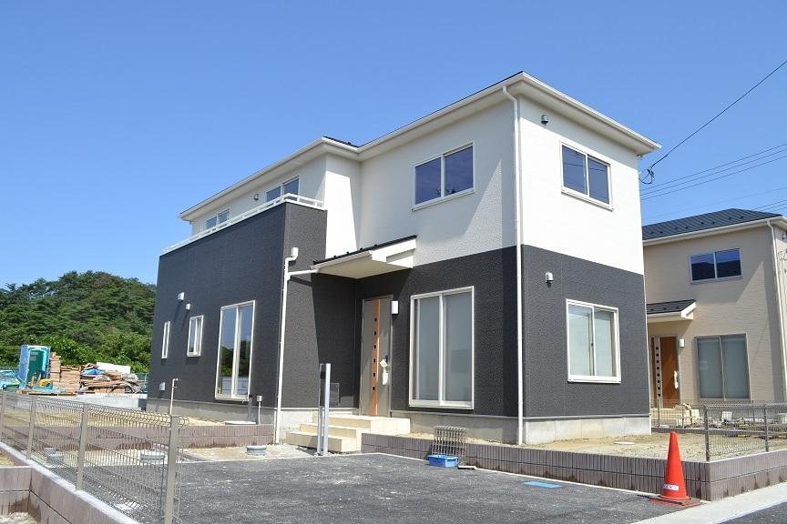 Same specifications photos (appearance). (3 Building) same specification