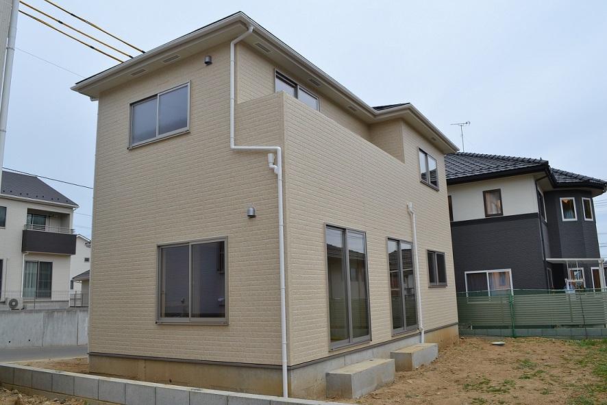 Same specifications photos (appearance). (4 Building) same specification