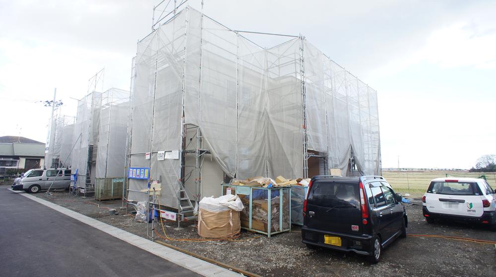 Local photos, including front road