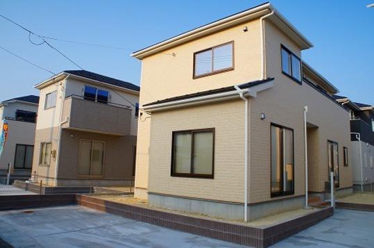 Local appearance photo. Building appearance