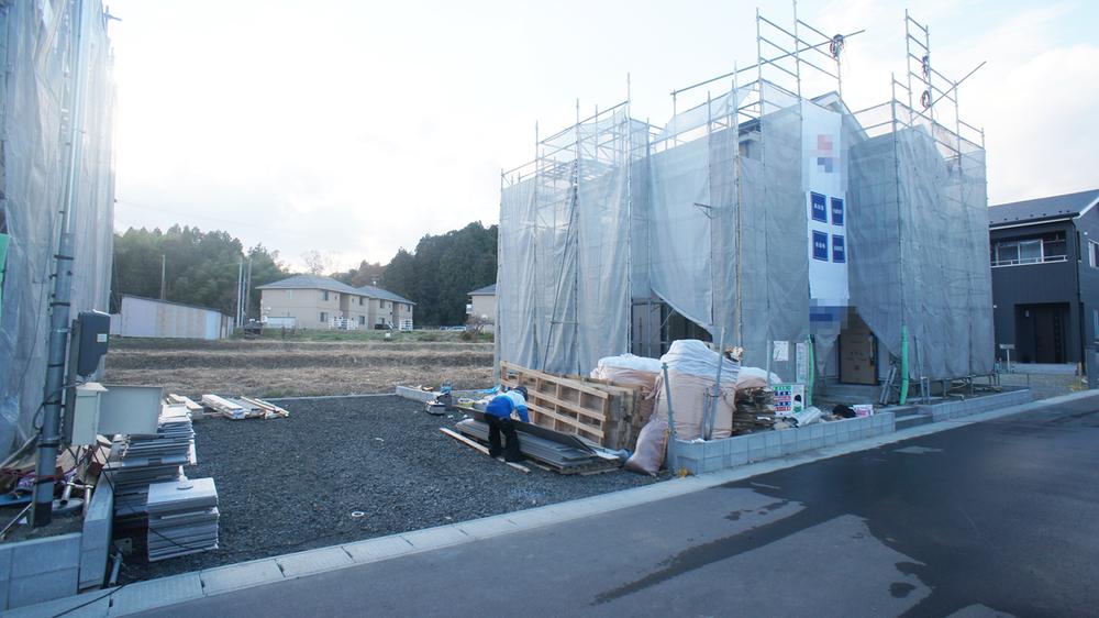 Local photos, including front road