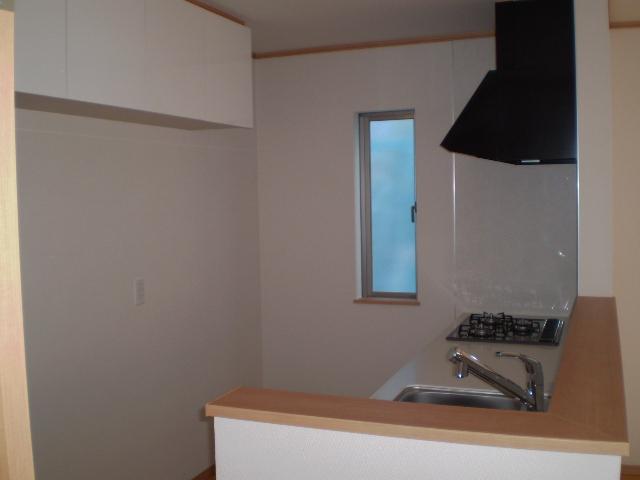 Kitchen. Indoor (10 May 2013) Shooting