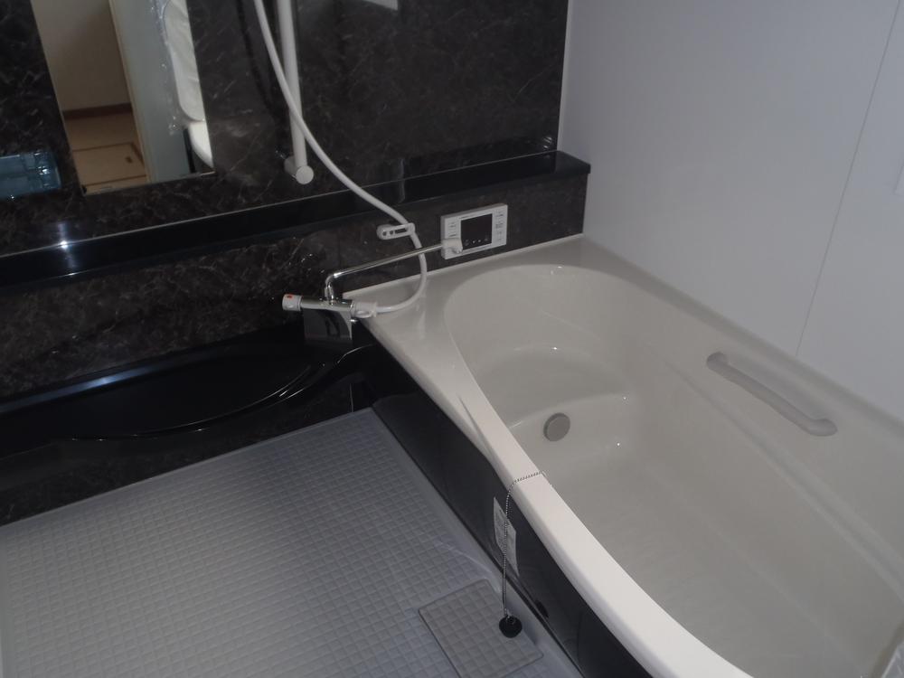 Bathroom. Room (August 2012) shooting