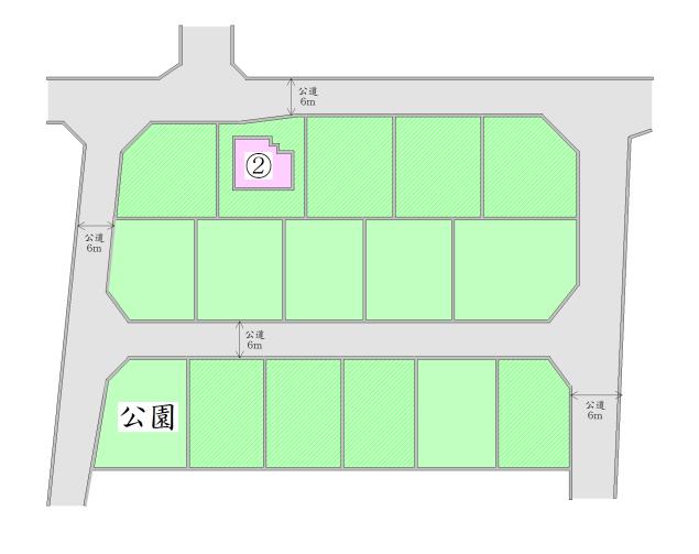 Compartment figure. 20.8 million yen, 4LDK + S (storeroom), Land area 192.7 sq m , Building area 106.82 sq m