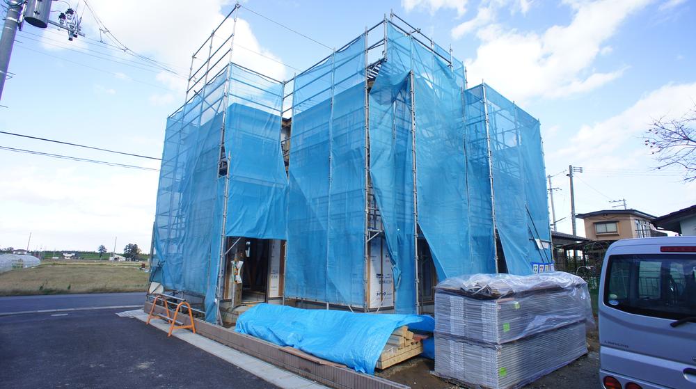 Local appearance photo