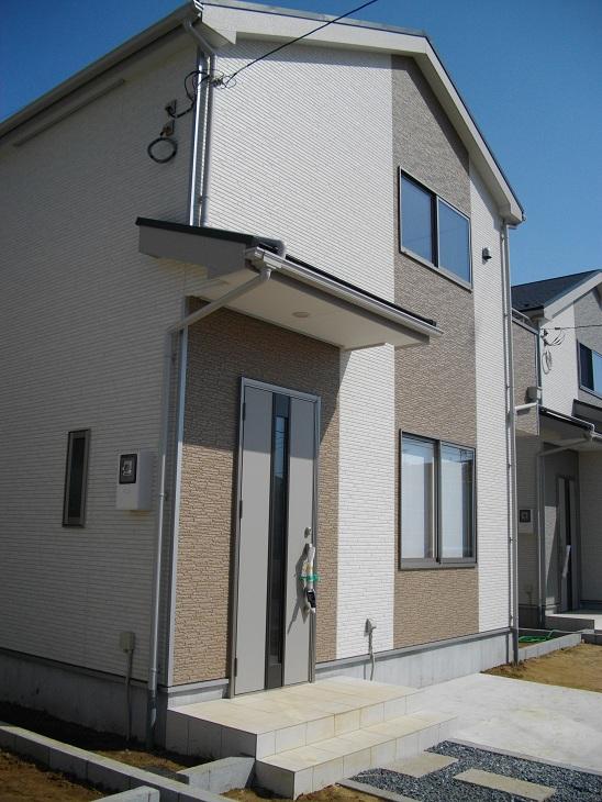 Local appearance photo