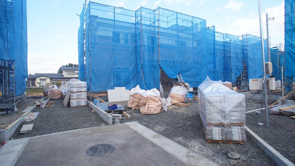 Local photos, including front road