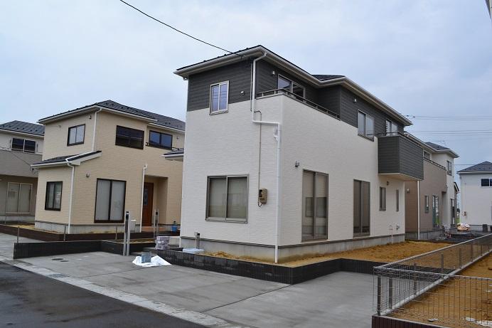 Local appearance photo. Local (July 2013) Shooting 4 Building