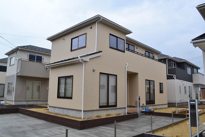 Local appearance photo. Local (July 2013) Shooting 5 Building