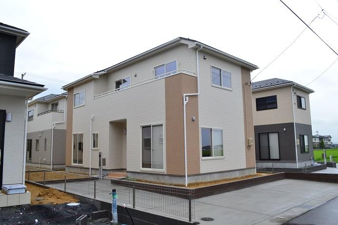 Local appearance photo. Local (July 2013) Shooting 9 Building