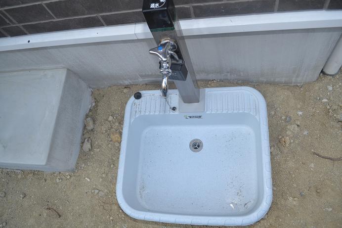 Other. Same specifications Outside faucet