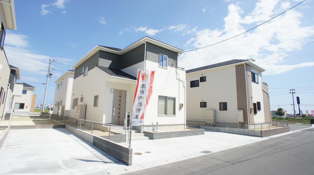 Local appearance photo