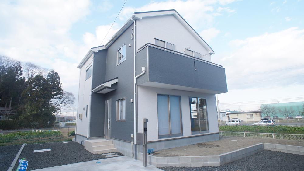 Local appearance photo