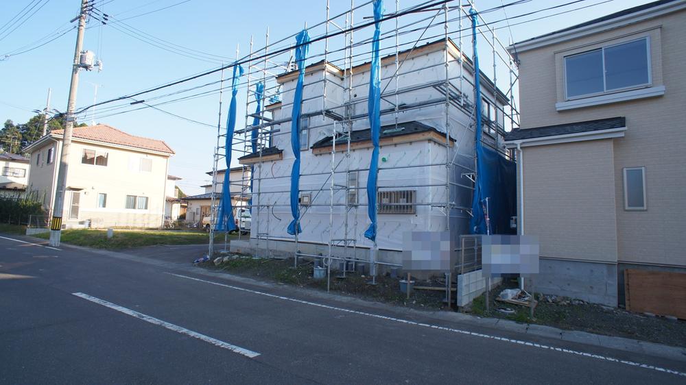 Local photos, including front road