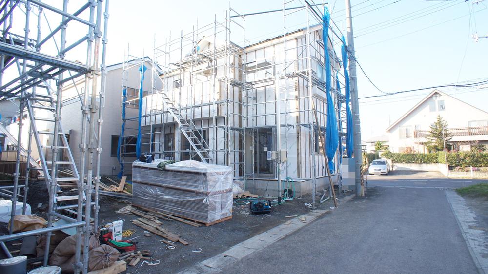 Local appearance photo