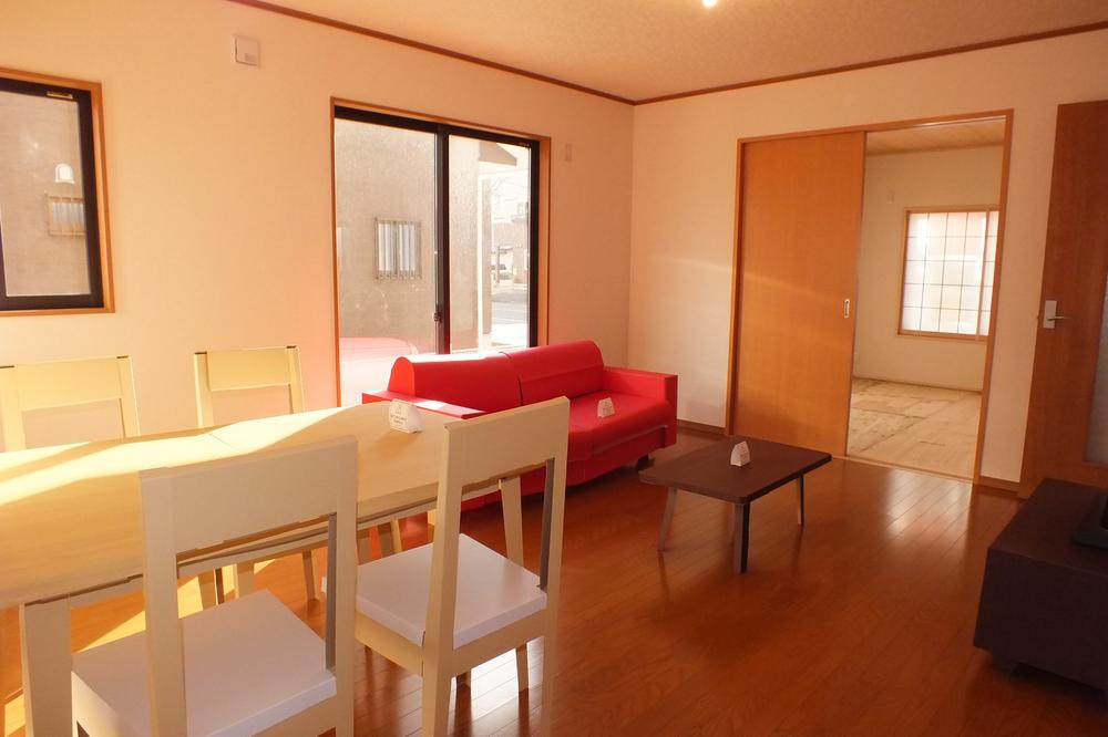 Living. Building material, Realize the cross non-formaldehyde ☆