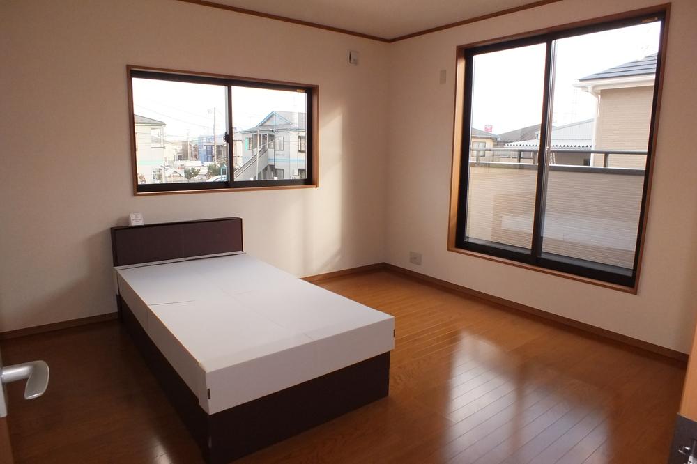 Other introspection. ● Western-style ●