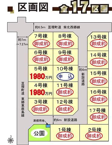 The entire compartment Figure