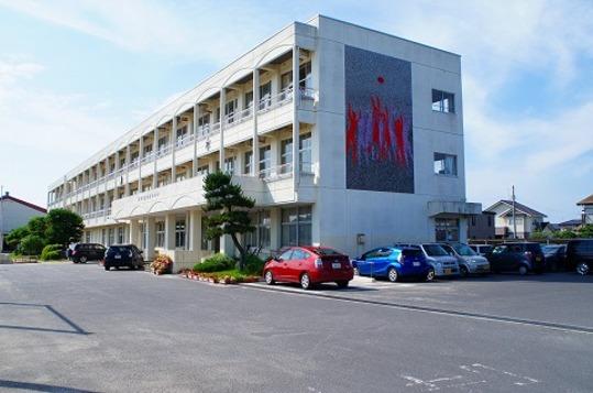 Other. Okuma junior high school Walk 16 minutes (about 1270m)