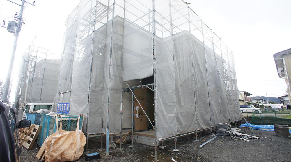 Local appearance photo