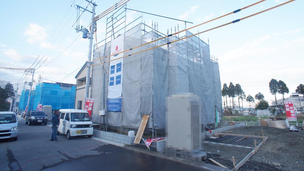 Local photos, including front road