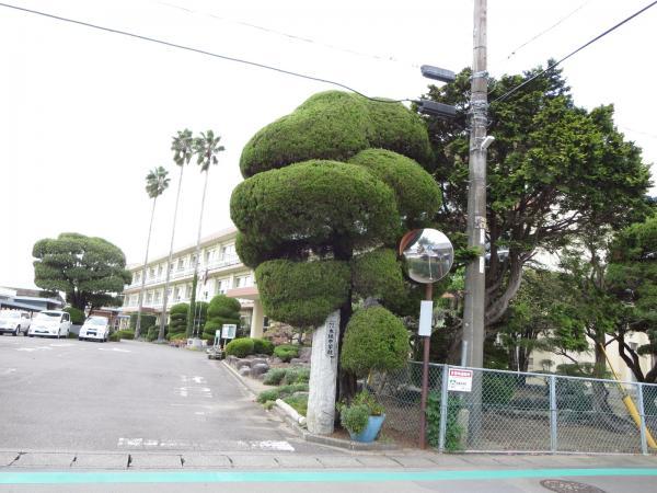 Junior high school. 850m up to junior high school junior high school Kijo