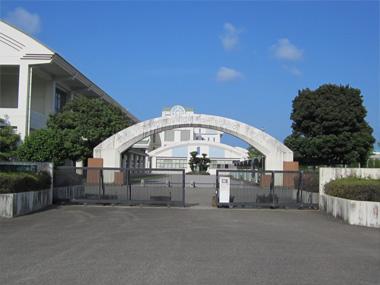 Junior high school. FY2013 in the junior high school that has been established in 1342m April 1999 to Miyazaki Municipal Kano junior high school is the number of students of 407 people. Club is basketball club (man ・ woman) ・ Soft tennis part (man ・ woman) ・ Women's Volleyball ・ Track club ・ Baseball club ・ Soccer ・ Table Tennis ・ Kendo ・ There is a judo club, etc..