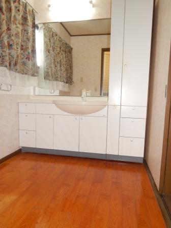 Wash basin, toilet. Indoor (110 2013) Shooting