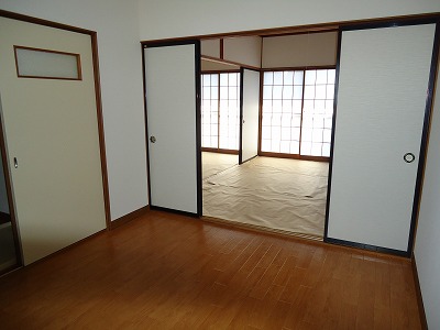 Other room space