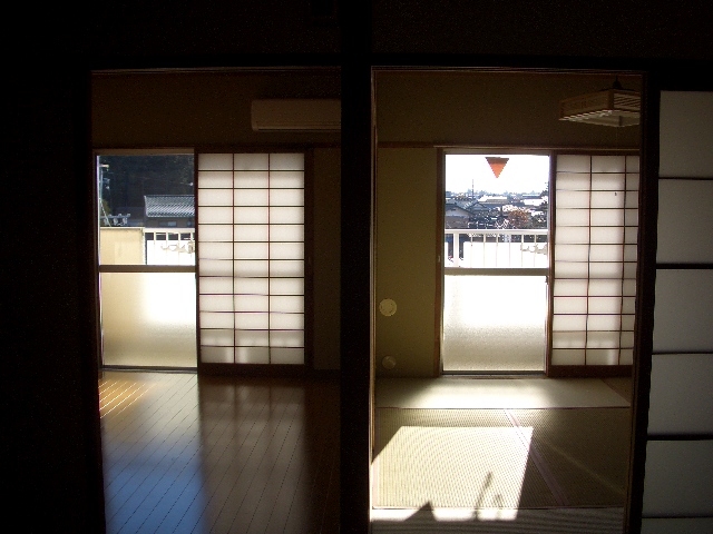 Other. Japanese-style room ・ Western style room