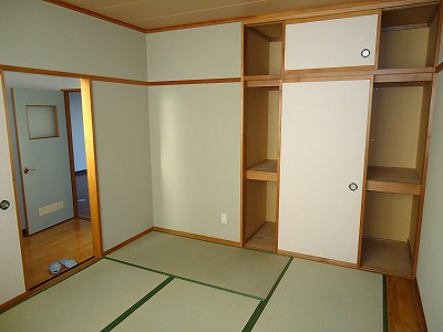 Other room space