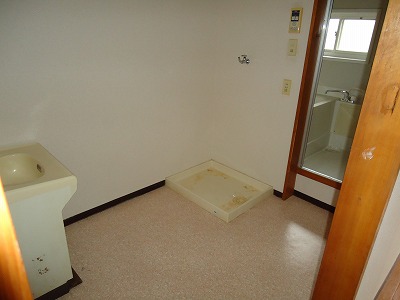 Washroom