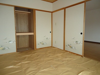 Other room space