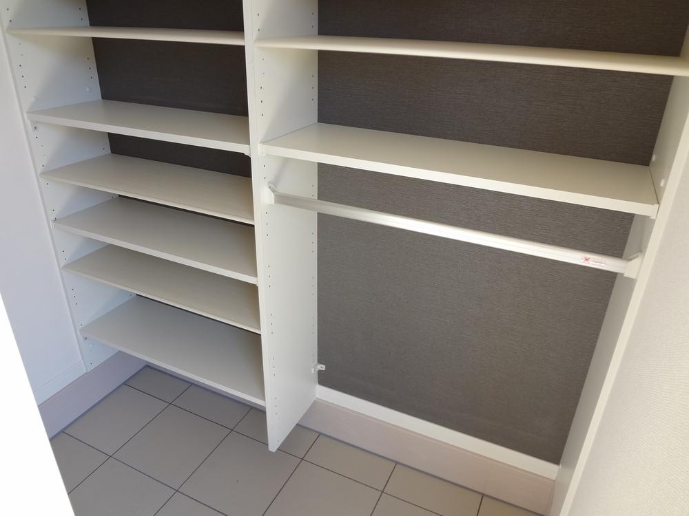 Other introspection. Shoes cloak