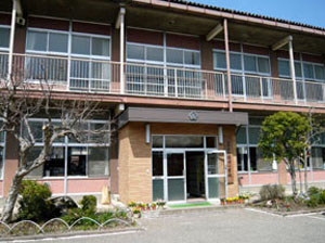 Primary school. 1281m to Chikuma City Yahata elementary school (elementary school)