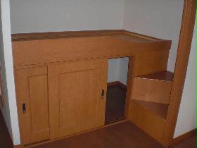 Other. Storability outstanding equipped bed rooms