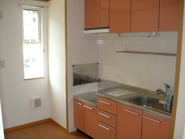 Kitchen. Kitchen