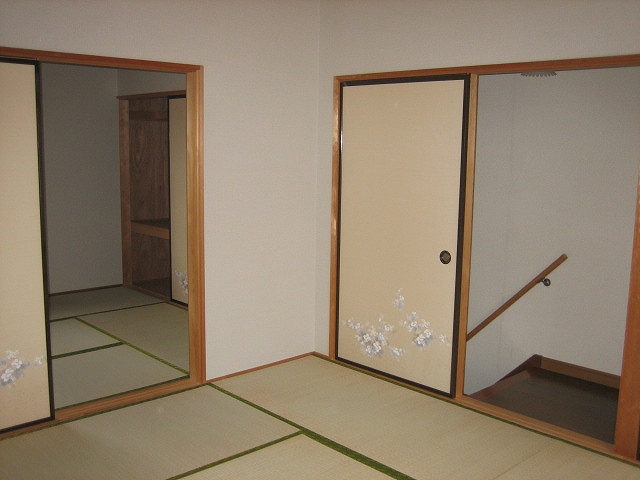 Other room space