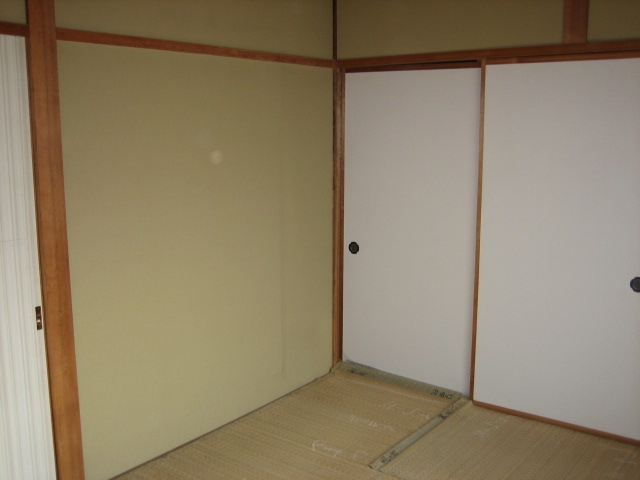 Other room space