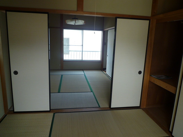 Other room space