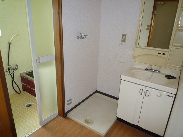 Washroom